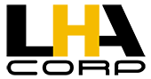 lhacorp - logo
